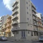 公寓 Sinsea Penthouse 圣保罗湾城