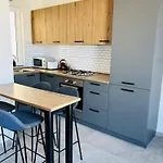 Sinsea Penthouse 圣保罗湾城
