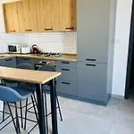 Sinsea Penthouse 圣保罗湾城