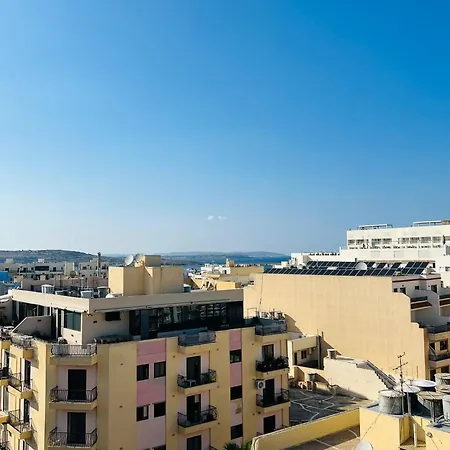 Sinsea Penthouse