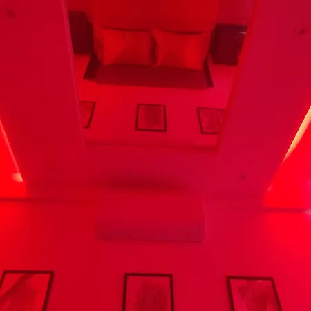 Sinsea Penthouse Apartament *