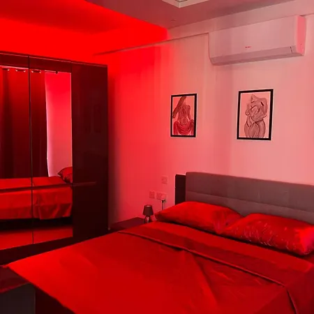 Sinsea Penthouse Apartamento St Paul's Bay