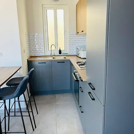 Sinsea Penthouse Сент-Полс-Бей