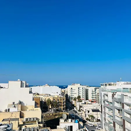 Sinsea Penthouse Apartamento