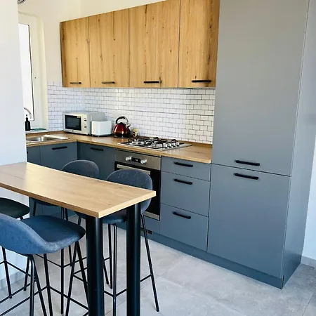 Sinsea Penthouse Сент-Полс-Бей