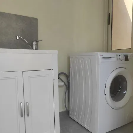 Sinsea Penthouse Lejlighed *