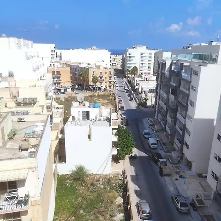 Lejlighed Sinsea Penthouse *