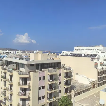 Sinsea Penthouse *