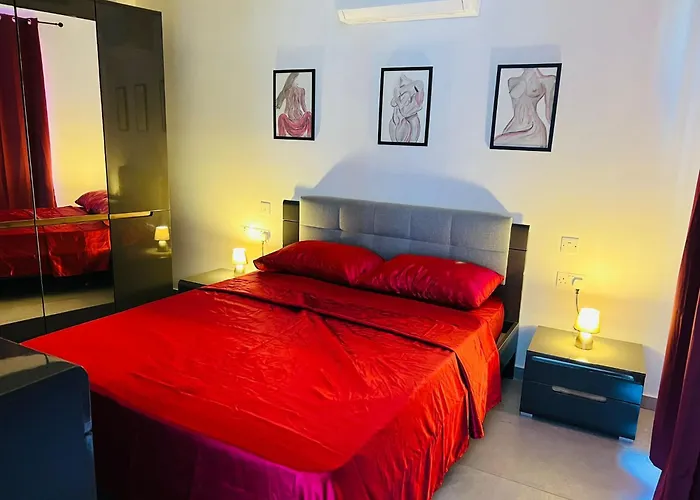 Sinsea Penthouse Appartement