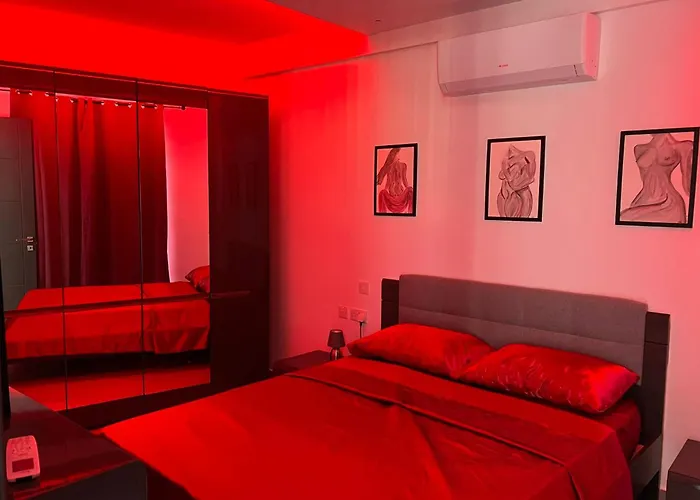 Sinsea Penthouse Appartement St. Paul's Bay