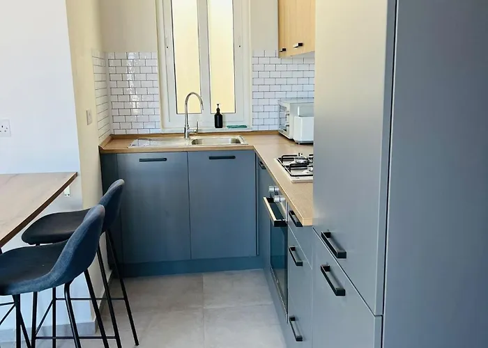 Sinsea Penthouse St. Paul's Bay