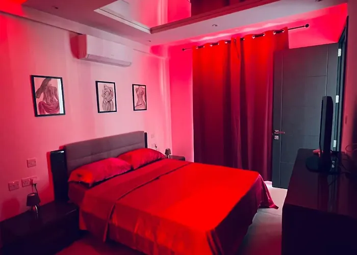 Appartement Sinsea Penthouse St. Paul's Bay