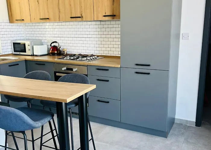 Sinsea Penthouse St. Paul's Bay