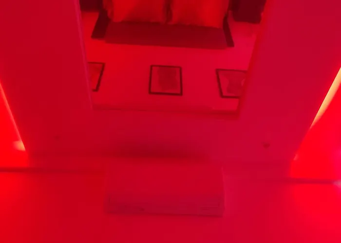 Sinsea Penthouse Lägenhet *