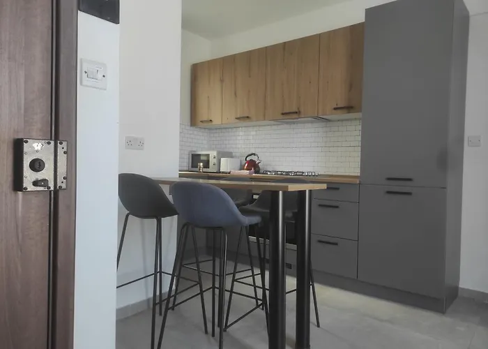 Lägenhet Sinsea Penthouse