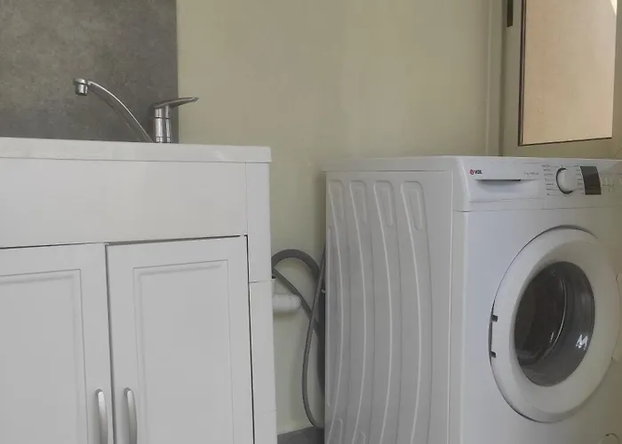 Sinsea Penthouse Appartement *