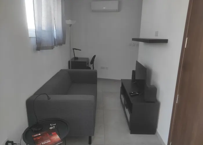 Sinsea Penthouse Appartement *