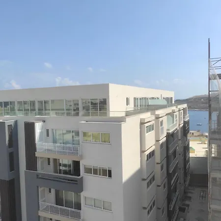 Sinsea Penthouse *