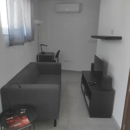 Sinsea Penthouse Διαμέρισμα *